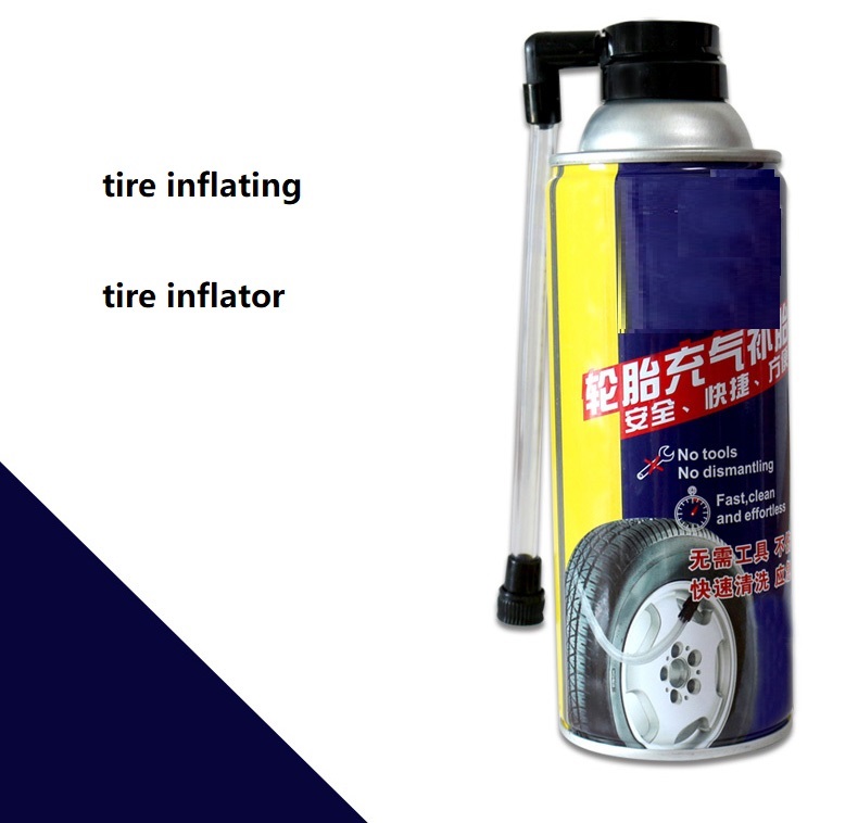 Inflador de ar portátil do pneu para inflador de ar do carro / pneu / inflação do ar do pneu / Bomba de inflação / bomba do soprador