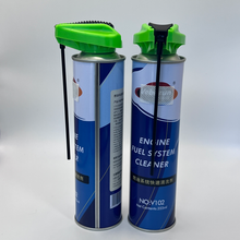 Bico de spray de aerossol de alta pressão para pintura automotiva - resultados profissionais com precisão